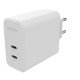 mophie 409909304 chargeur d'appareils mobiles Blanc Intérieure mophie 409909304 chargeur d'appareils mobiles Blanc Intérieure