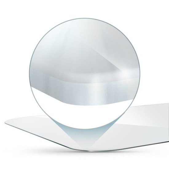 InvisibleShield Glass Elite Protection d'écran transparent Apple 1 pièce(s)