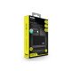 Port Designs 900147 hub & concentrateur USB Type-C 5000 Mbit/s Noir Port Designs 900147 hub & concentrateur USB Type-C 5000 Mbit/s Noir