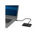 Port Designs 900147 hub & concentrateur USB Type-C 5000 Mbit/s Noir Port Designs 900147 hub & concentrateur USB Type-C 5000 Mbit/s Noir