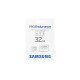 Samsung MB-MJ32K 32 Go MicroSDXC UHS-I Classe 10