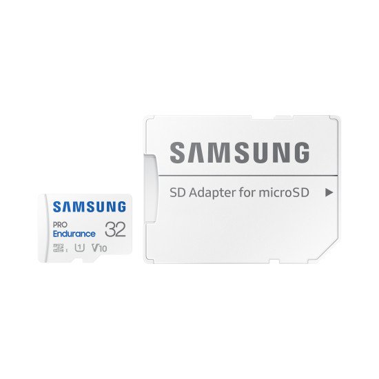 Samsung MB-MJ32K 32 Go MicroSDXC UHS-I Classe 10