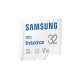 Samsung MB-MJ32K 32 Go MicroSDXC UHS-I Classe 10