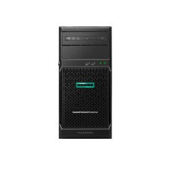 HPE ProLiant ML30 Gen10 Plus serveur Tour (4U) Intel Xeon E E-2314 2,8 GHz 16 Go DDR4-SDRAM 800 W