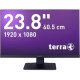 Wortmann AG TERRA 2448W V3 écran PC 60,5 cm (23.8") 1920 x 1080 pixels Full HD LCD