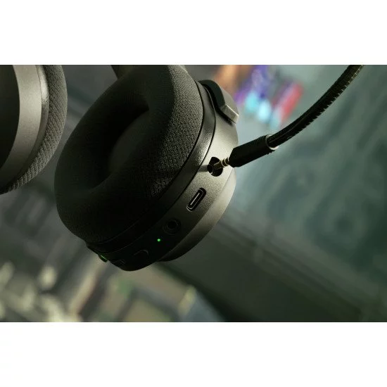 Razer Barracuda X Casque Avec fil &sans fil À la main Jouer USB Type-C Bluetooth Noir Razer Barracuda X Casque Avec fil &sans fil À la main Jouer USB Type-C Bluetooth Noir