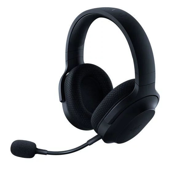 Razer Barracuda X Casque Avec fil &sans fil À la main Jouer USB Type-C Bluetooth Noir Razer Barracuda X Casque Avec fil &sans fil À la main Jouer USB Type-C Bluetooth Noir