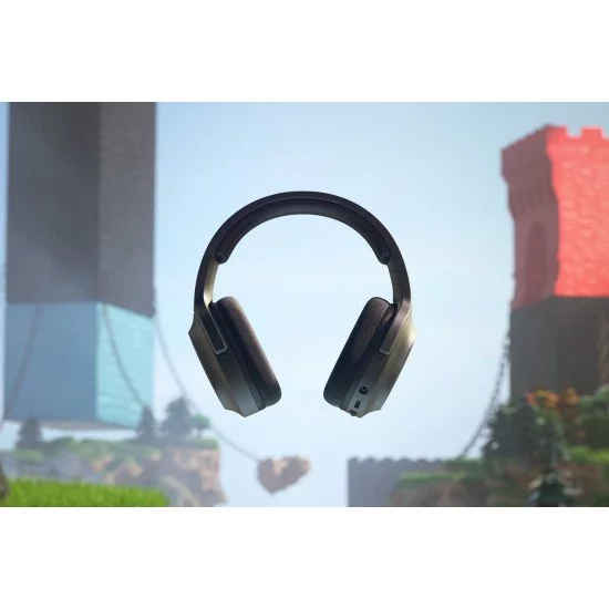Razer Barracuda X Casque Avec fil &sans fil À la main Jouer USB Type-C Bluetooth Noir Razer Barracuda X Casque Avec fil &sans fil À la main Jouer USB Type-C Bluetooth Noir