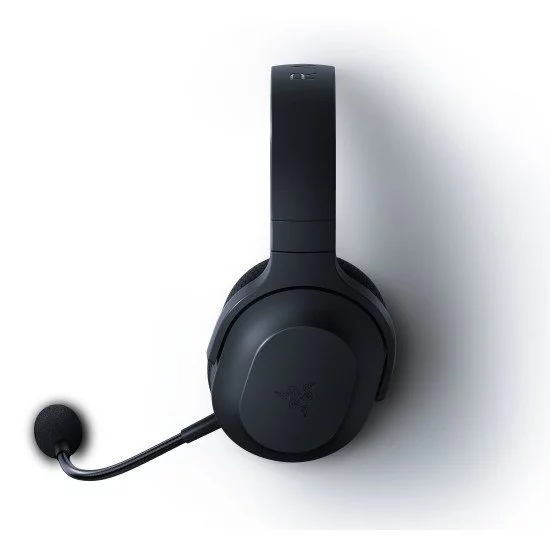 Razer Barracuda X Casque Avec fil &sans fil À la main Jouer USB Type-C Bluetooth Noir Razer Barracuda X Casque Avec fil &sans fil À la main Jouer USB Type-C Bluetooth Noir