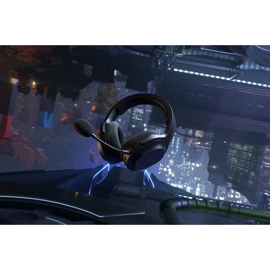 Razer Barracuda X Casque Avec fil &sans fil À la main Jouer USB Type-C Bluetooth Noir Razer Barracuda X Casque Avec fil &sans fil À la main Jouer USB Type-C Bluetooth Noir
