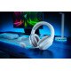 Razer Barracuda X Casque Avec fil &sans fil Arceau Jouer USB Type-C Bluetooth Blanc