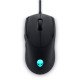 Alienware AW320M souris Gaming Ambidextre USB Type-A Optique 3200 DPI Alienware AW320M souris Gaming Ambidextre USB Type-A Optique 3200 DPI