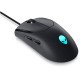Alienware AW320M souris Gaming Ambidextre USB Type-A Optique 3200 DPI Alienware AW320M souris Gaming Ambidextre USB Type-A Optique 3200 DPI