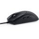 Alienware AW320M souris Gaming Ambidextre USB Type-A Optique 3200 DPI Alienware AW320M souris Gaming Ambidextre USB Type-A Optique 3200 DPI