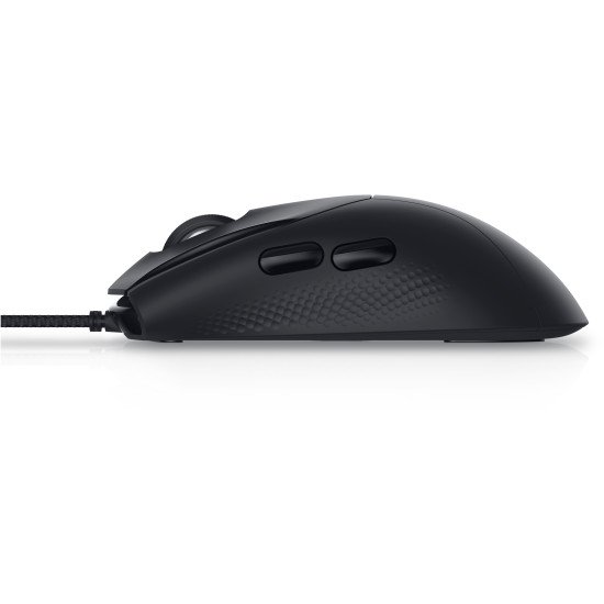 Alienware AW320M souris Gaming Ambidextre USB Type-A Optique 3200 DPI Alienware AW320M souris Gaming Ambidextre USB Type-A Optique 3200 DPI