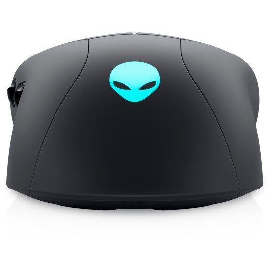 Alienware AW320M souris Gaming Ambidextre USB Type-A Optique 3200 DPI Alienware AW320M souris Gaming Ambidextre USB Type-A Optique 3200 DPI