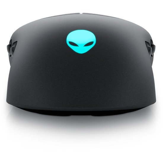 Alienware AW720M souris Gaming Ambidextre RF sans fil + Bluetooth Optique 26000 DPI