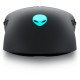 Alienware AW720M souris Gaming Ambidextre RF sans fil + Bluetooth Optique 26000 DPI