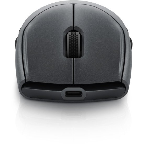 Alienware AW720M souris Gaming Ambidextre RF sans fil + Bluetooth Optique 26000 DPI