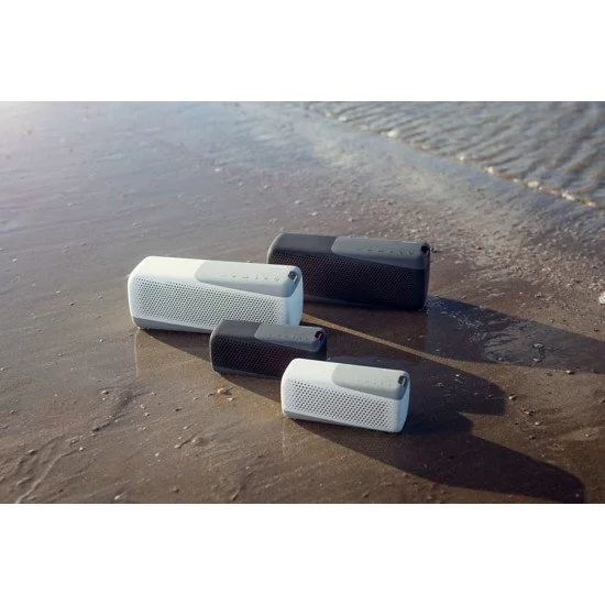 Philips Wireless speaker Enceinte portable mono Noir 10 W Philips Wireless speaker Enceinte portable mono Noir 10 W