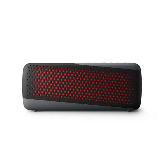 Philips Wireless speaker Enceinte portable mono Noir 10 W Philips Wireless speaker Enceinte portable mono Noir 10 W