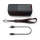 Philips Wireless speaker Enceinte portable mono Noir 10 W Philips Wireless speaker Enceinte portable mono Noir 10 W