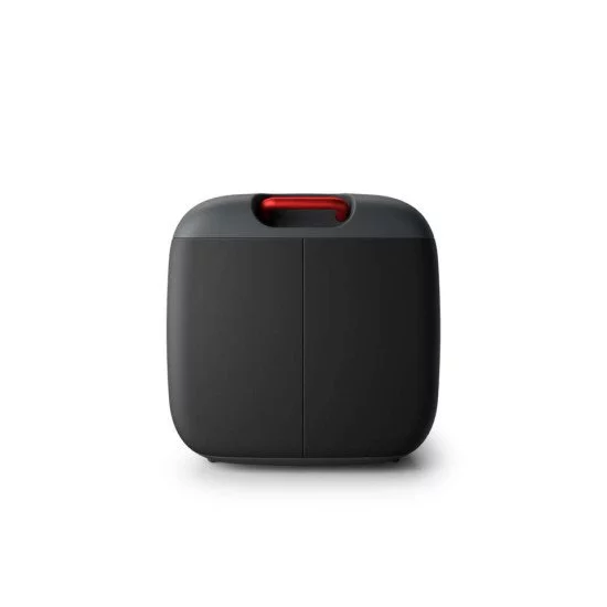 Philips Wireless speaker Enceinte portable mono Noir 10 W Philips Wireless speaker Enceinte portable mono Noir 10 W
