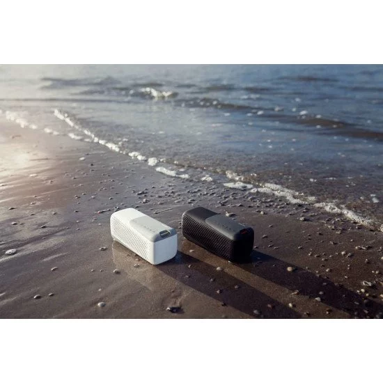 Philips Wireless speaker Enceinte portable mono Noir 10 W Philips Wireless speaker Enceinte portable mono Noir 10 W