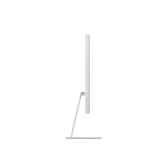 Apple Studio Display écran PC 68,6 cm (27") 5120 x 2880 pixels 5K Ultra HD Argent Apple Studio Display écran PC 68,6 cm (27") 5120 x 2880 pixels 5K Ultra HD Argent