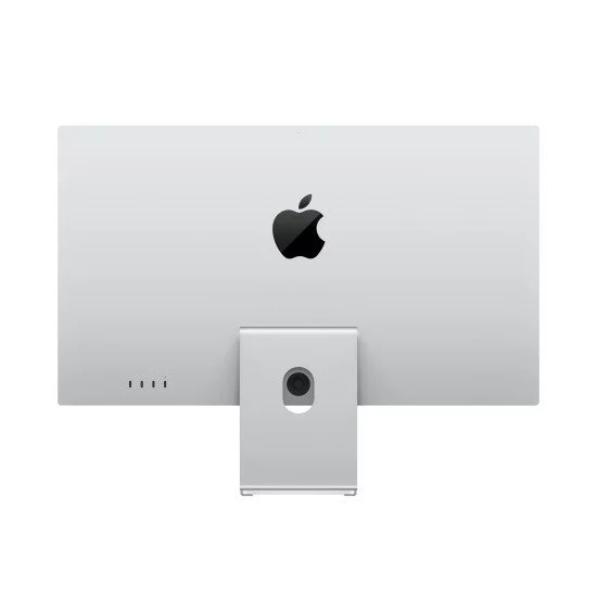 Apple Studio Display écran PC 68,6 cm (27") 5120 x 2880 pixels 5K Ultra HD Argent Apple Studio Display écran PC 68,6 cm (27") 5120 x 2880 pixels 5K Ultra HD Argent