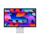 Apple Studio Display écran PC 68,6 cm (27") 5120 x 2880 pixels 5K Ultra HD Argent Apple Studio Display écran PC 68,6 cm (27") 5120 x 2880 pixels 5K Ultra HD Argent