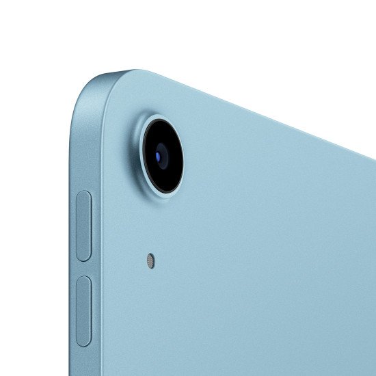 Apple iPad Air 64 Go 27,7 cm (10.9") Apple M 8 Go Wi-Fi 6 (802.11ax) iPadOS 15 Bleu Apple iPad Air 64 Go 27,7 cm (10.9") Apple M 8 Go Wi-Fi 6 (802.11ax) iPadOS 15 Bleu