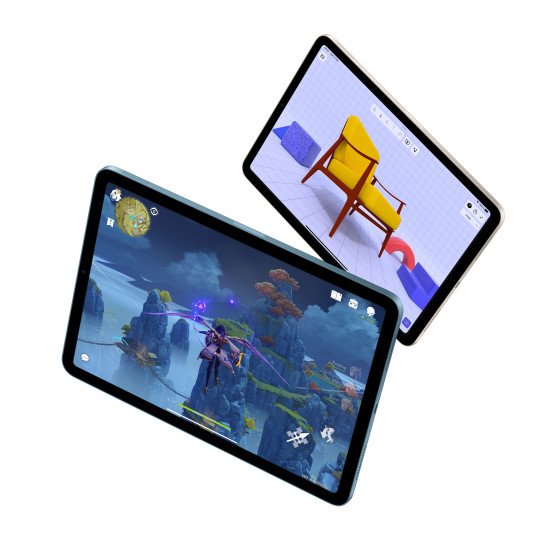 Apple iPad Air 64 Go 27,7 cm (10.9") Apple M 8 Go Wi-Fi 6 (802.11ax) iPadOS 15 Bleu Apple iPad Air 64 Go 27,7 cm (10.9") Apple M 8 Go Wi-Fi 6 (802.11ax) iPadOS 15 Bleu