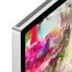 Apple Studio Display 68,6 cm (27") 5120 x 2880 pixels 5K Ultra HD Argent Apple Studio Display 68,6 cm (27") 5120 x 2880 pixels 5K Ultra HD Argent