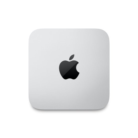 Apple Mac Studio mini PC Apple M 32 Go 512 Go SSD macOS Monterey Argent