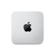 Apple Mac Studio mini PC Apple M 32 Go 512 Go SSD macOS Monterey Argent