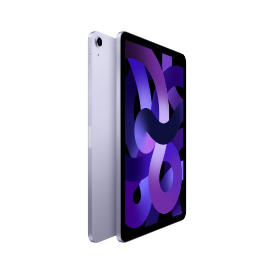 Apple iPad Air 256 Go 27,7 cm (10.9") Apple M 8 Go Wi-Fi 6 (802.11ax) iPadOS 15 Violet