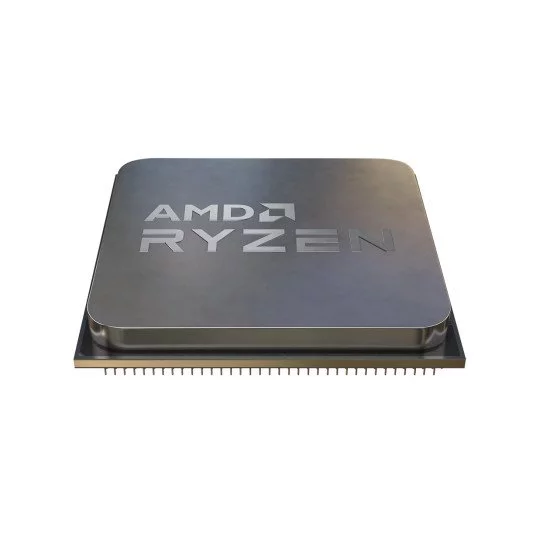 AMD Ryzen 7 5700X processeur 3,4 GHz 32 Mo L3 (BULK) AMD Ryzen 7 5700X processeur 3,4 GHz 32 Mo L3 (BULK)