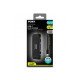 Port Designs 901913 hub & concentrateur USB 2.0 Type-C 5000 Mbit/s Noir Port Designs 901913 hub & concentrateur USB 2.0 Type-C 5000 Mbit/s Noir