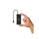 Port Designs 901913 hub & concentrateur USB 2.0 Type-C 5000 Mbit/s Noir Port Designs 901913 hub & concentrateur USB 2.0 Type-C 5000 Mbit/s Noir