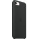 Apple MN6E3ZM/A coque de protection pour téléphones portables 11,9 cm (4.7") Housse Gris