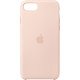 Apple MN6G3ZM/A coque de protection pour téléphones portables 11,9 cm (4.7") Housse Rose