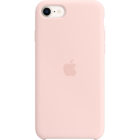 Apple MN6G3ZM/A coque de protection pour téléphones portables 11,9 cm (4.7") Housse Rose