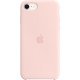 Apple MN6G3ZM/A coque de protection pour téléphones portables 11,9 cm (4.7") Housse Rose