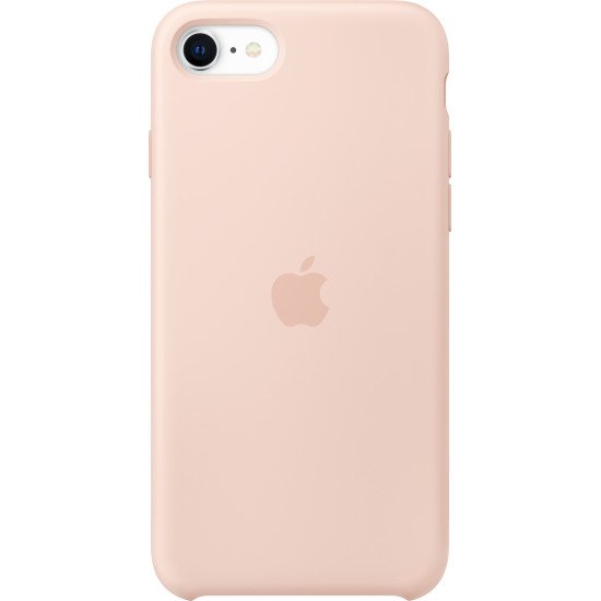 Apple MN6G3ZM/A coque de protection pour téléphones portables 11,9 cm (4.7") Housse Rose