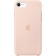 Apple MN6G3ZM/A coque de protection pour téléphones portables 11,9 cm (4.7") Housse Rose
