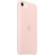 Apple MN6G3ZM/A coque de protection pour téléphones portables 11,9 cm (4.7") Housse Rose
