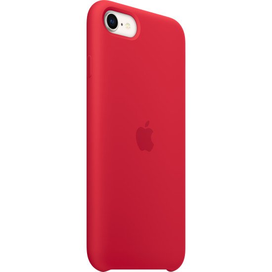 Apple MN6H3ZM/A coque de protection pour téléphones portables 11,9 cm (4.7") Housse Rouge