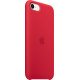 Apple MN6H3ZM/A coque de protection pour téléphones portables 11,9 cm (4.7") Housse Rouge