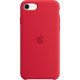 Apple MN6H3ZM/A coque de protection pour téléphones portables 11,9 cm (4.7") Housse Rouge